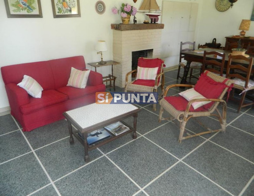 Imagen 3 de 19 de Casa En San Rafael