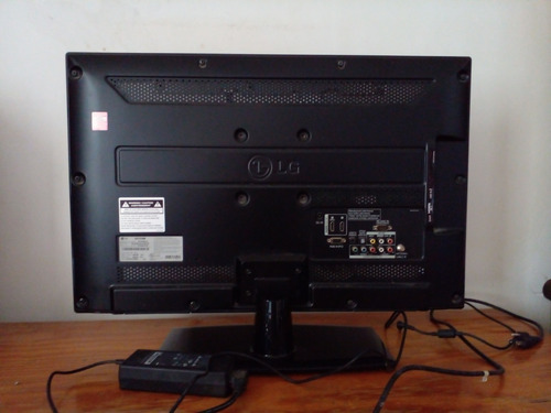 Imagen 2 de 4 de Televisor Pantalla Plana