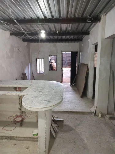Lh Edificio En Venta En Táriba