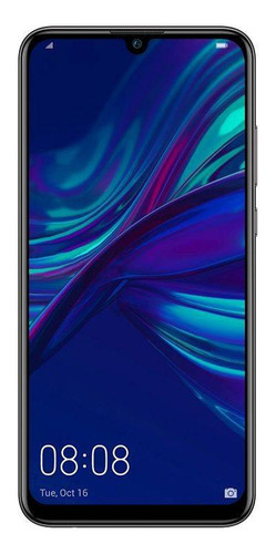 Celular Huawei P Smart 2019 4g Ds 32gb - Negro