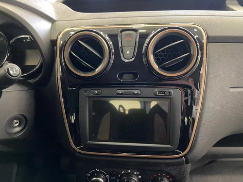 Imagen 16 de 20 de Renault Kangoo Entrega Rápida Por Sobre Stock!!