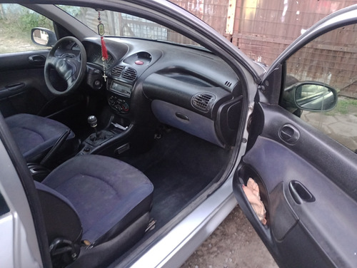 Peugeot 206 1.4 Xr