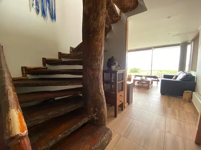 Imagen 5 de 30 de Casa En Arriendo Con Opcion De Compra De 3 Dorm. En Natales