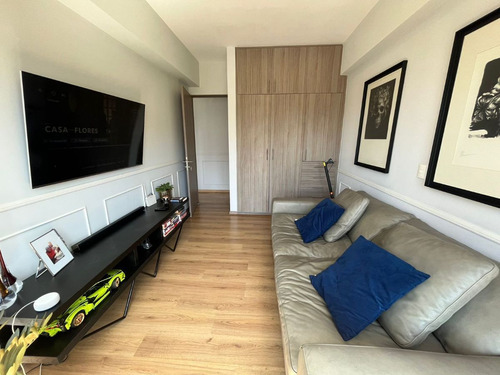 Casa Roma, Departamento En Venta En La Roma Sur