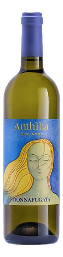 Vino Blanco, Anthilia Doc Sicilia, Donnafugata Italia