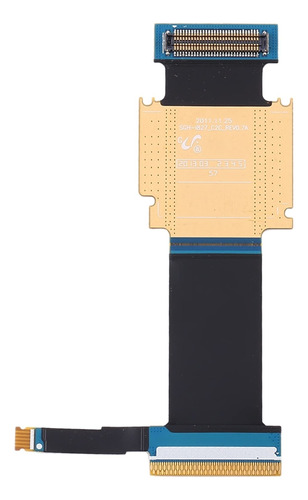 Cable Flexible Para Samsung I827