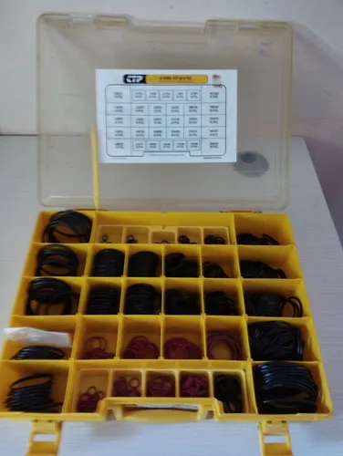 Maletín De Orines Ctp (Usado)