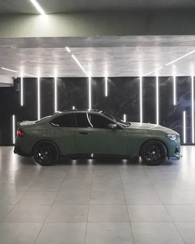 Bmw M240i Coupe 2023