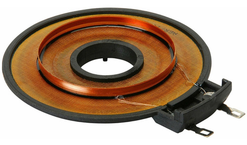 Imagen 2 de 7 de Reparo Repuesto Tweeter Jbl St200 Rpst200 Original