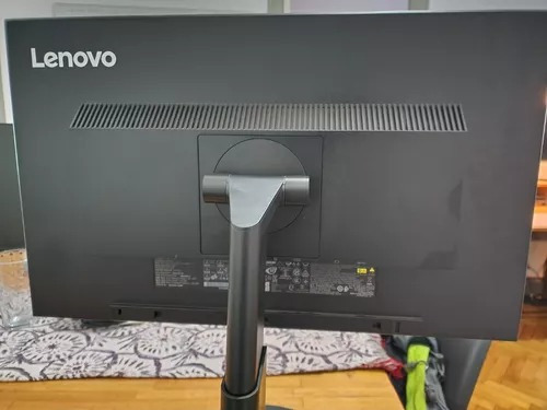 Monitor Thinkvision T24i-19 (Reacondicionado)