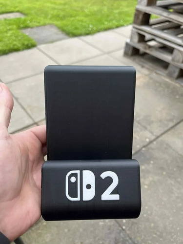 Nintendo Switch 2 256gb - Nueva Sellada Incluye Regalos Rojo/violeta/negro