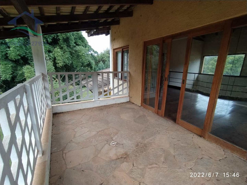 Imagem 28 de 30 de Chácara Com 04 Suítes- Atibaia-r$1.100.000,00- Cod: 3197 - V3197