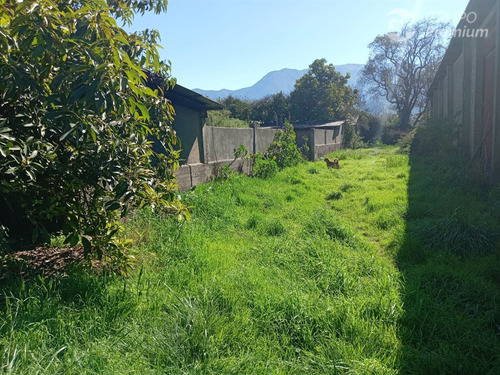 Parcela En Venta En San Felipe