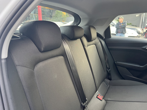 Audi A1 1.4 Sportback Cool S-tronic Dsg