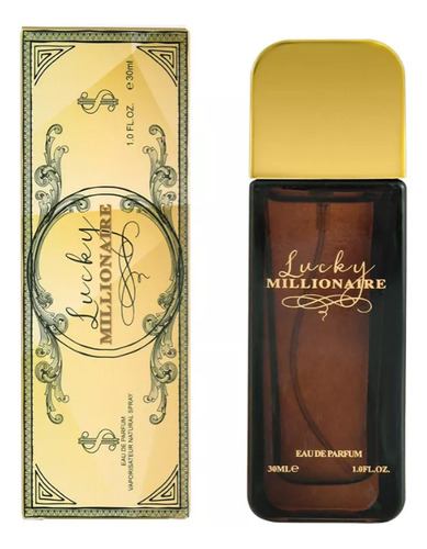4pk 30ml Mini Set Toilette Perfume Hombre Mujer Unisix