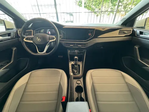 Volkswagen Nivus 1.0t Highline At