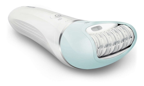 Depiladora Electrica Philips Bre605/00 En Humedo O Seco