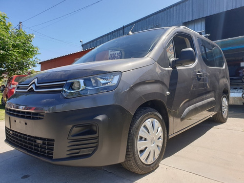 Equipamientos Para Citroen K9 , Berlingo, M69