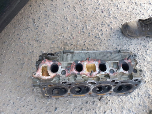 Busco Motor O Partes De Ford Scort Del 92. Urgente