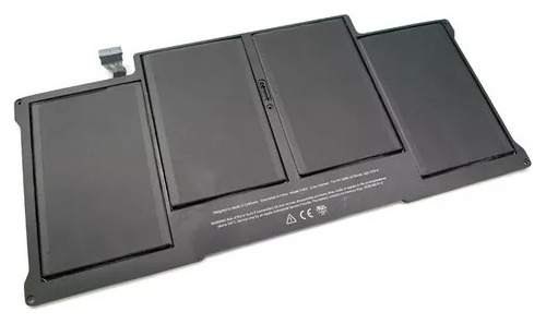Bateria A1405 Macbook Air 13'' A1369 A1466 Original Apple
