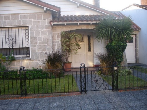 Casa En Venta En Quilmes Centro