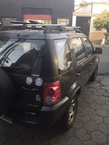 Ford Ecosport 2.0 Xls 4x2 2010