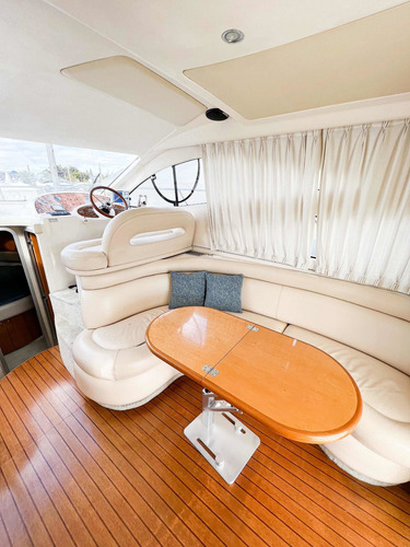 Crucero Genesis Del Plata - Santana Yachts