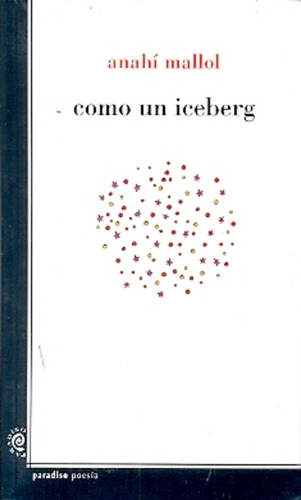 Como Un Iceberg - Mallol, Anahi