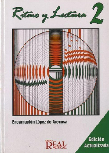 Libro: Ritmo Y Lectura. Lopez De Arenosa, Encarnacion. Real 