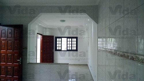 Imagem 5 de 15 de Casa Térrea A Venda Em Cipava - Osasco - 32464