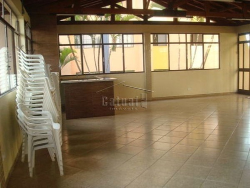Imagem 12 de 13 de Apartamento Padrão Com 3 Quartos - 904685-v