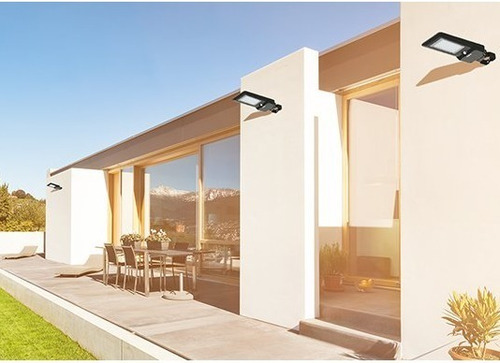 Imagem 9 de 10 de Luminária Solar Integrada Lsi 1600 Intelbras