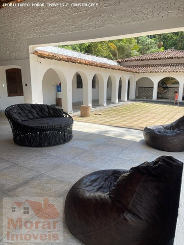 Imagem 15 de 15 de Chácara Para Venda Em Itapecerica Da Serra, Mombaça, 5 Dormitórios, 3 Suítes, 7 Banheiros, 25 Vagas - Imobcaj08_2-1562289
