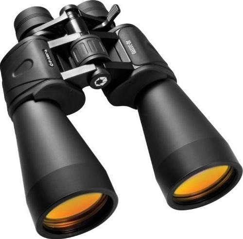 Binocular Profesional 10-30x60 C/zoom 1000mts Real Hd Primat