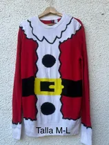 Comprar Chalecos De Navidad Adultos Y Niños Unisex