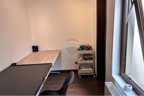 Bella Casa En Las Condes, Se Acepta Novacion