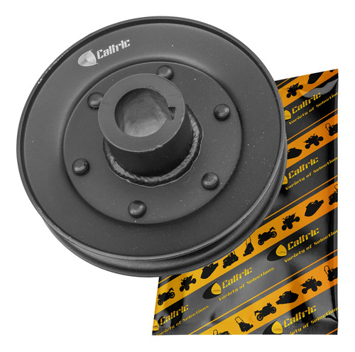 Am131686 Drive Pulley For John Deere Lx172 Lx173 Lx176 L Cch
