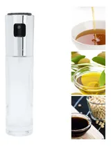 Comprar Rociador Aceite Oliva Vinagre Atomizador Spray Pulverizador