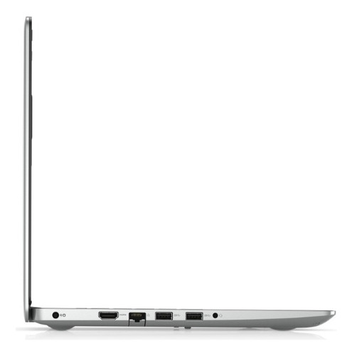 Laptop Dell 3481 Core I3/ Ram 8 Gb/ Disco M.2 256 Gb Y 500gb (Reacondicionado)