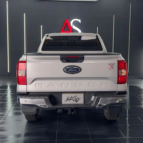 Ford Ranger 2.0 Xlt 4x4