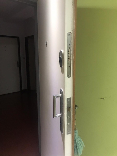 Imagen 13 de 14 de Excelente Departamento Las Flores 1600, Totalmente Renovado