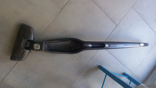 Aspiradora Electrolux Ergorapido Erg25 - Solo Cuerpo Gris Oscuro (Usado)