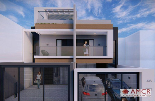 Imagem 1 de 30 de Sobrado Com 3 Dormitórios À Venda, 134 M² Por R$ 690.000,00 - São Miguel Paulista - São Paulo/sp - So0755