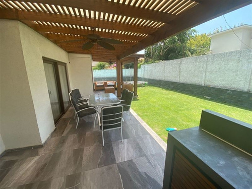 Imagen 18 de 22 de Casa En Venta De 5 Dorm. Sector Alto Las Condes