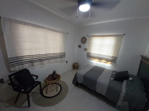 Imagen 9 de 12 de Casa Sola En Renta Chicxulub