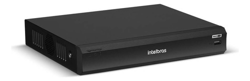 Dvr 8 Canais Intelbras Imhdx 3008 Fullhd C/hd 1tb Wd Purple 