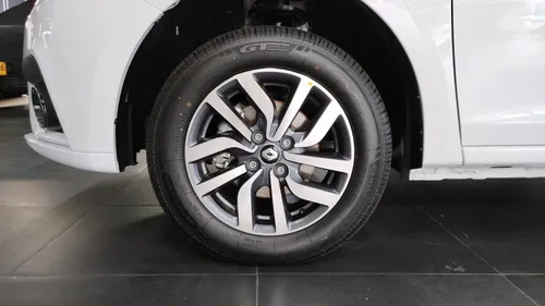Renault Logan Zen Servicio Especial