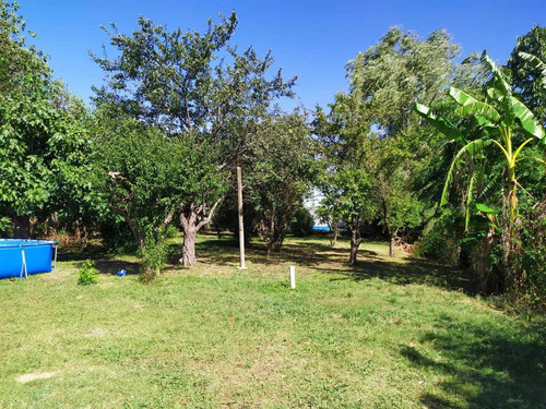 Imagen 3 de 8 de Casa De 2 Dormitorios Terreno 1000mts2