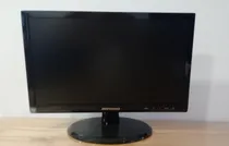 Comprar Monitor 18'5' Bangho + Cable De Alimentación