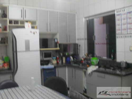 Imagem 7 de 11 de Casa Para Venda Em Jundiaí, Jardim Tarumã, 2 Dormitórios, 1 Suíte, 3 Banheiros, 2 Vagas - 19610v_2-1092330